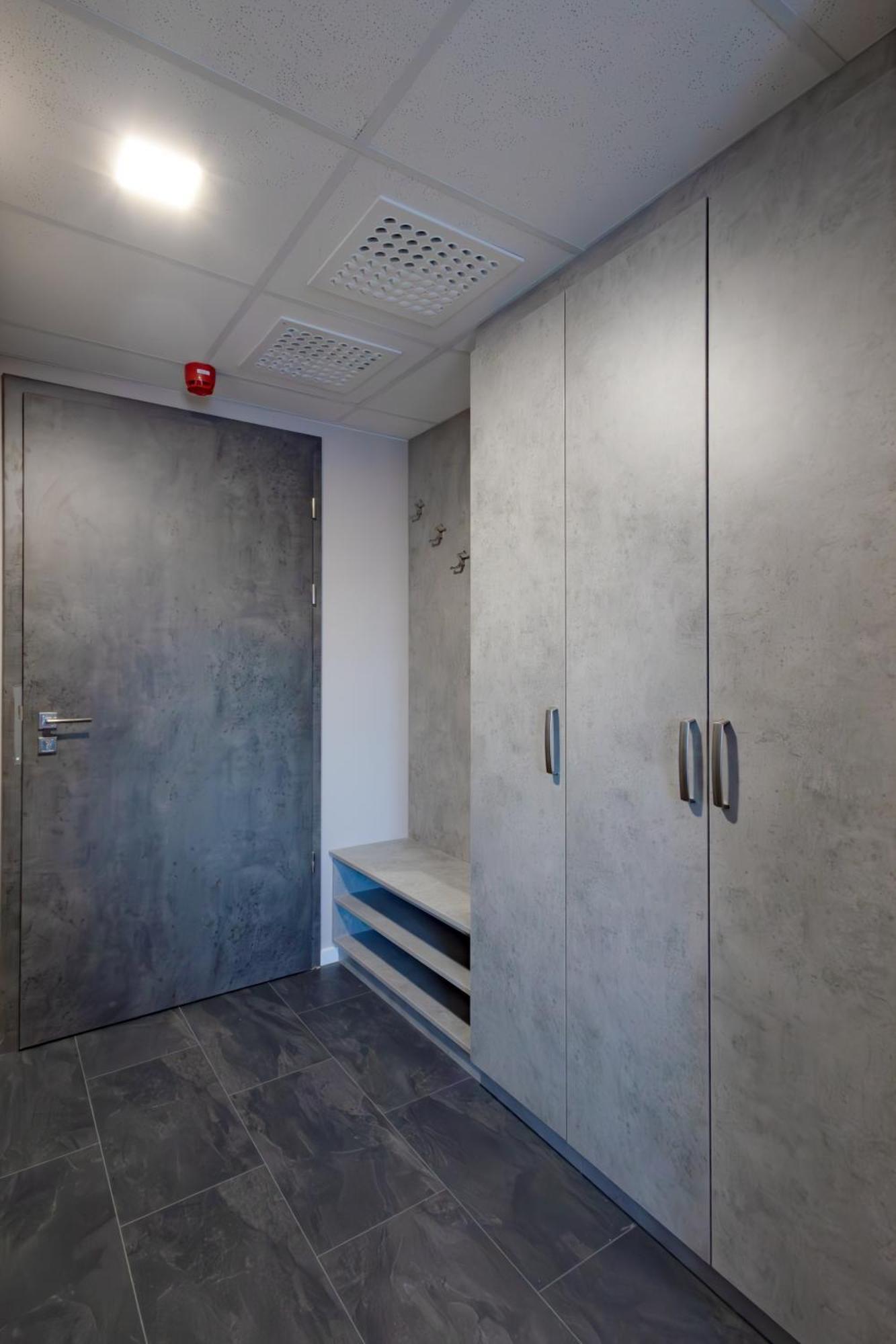 Bubble Hotel Es Rendezvenykoezpont Zalaegerszeg Dış mekan fotoğraf
